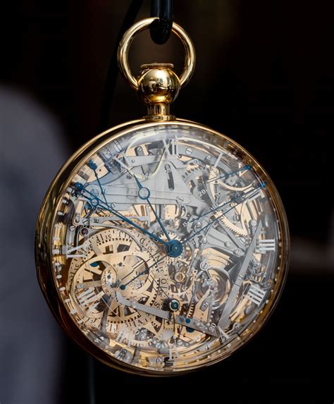 marie antoinette watch breguet